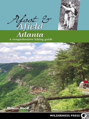 Afoot and Afield - ebook